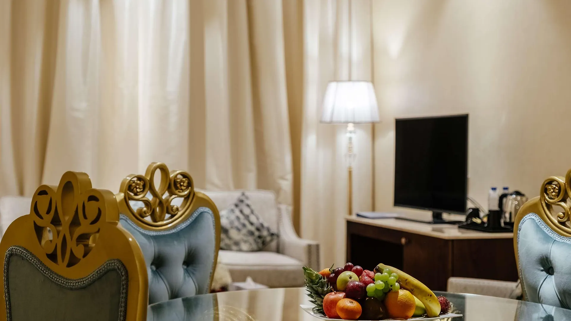 Tulip Inn Al Khan Hotel Sharjah