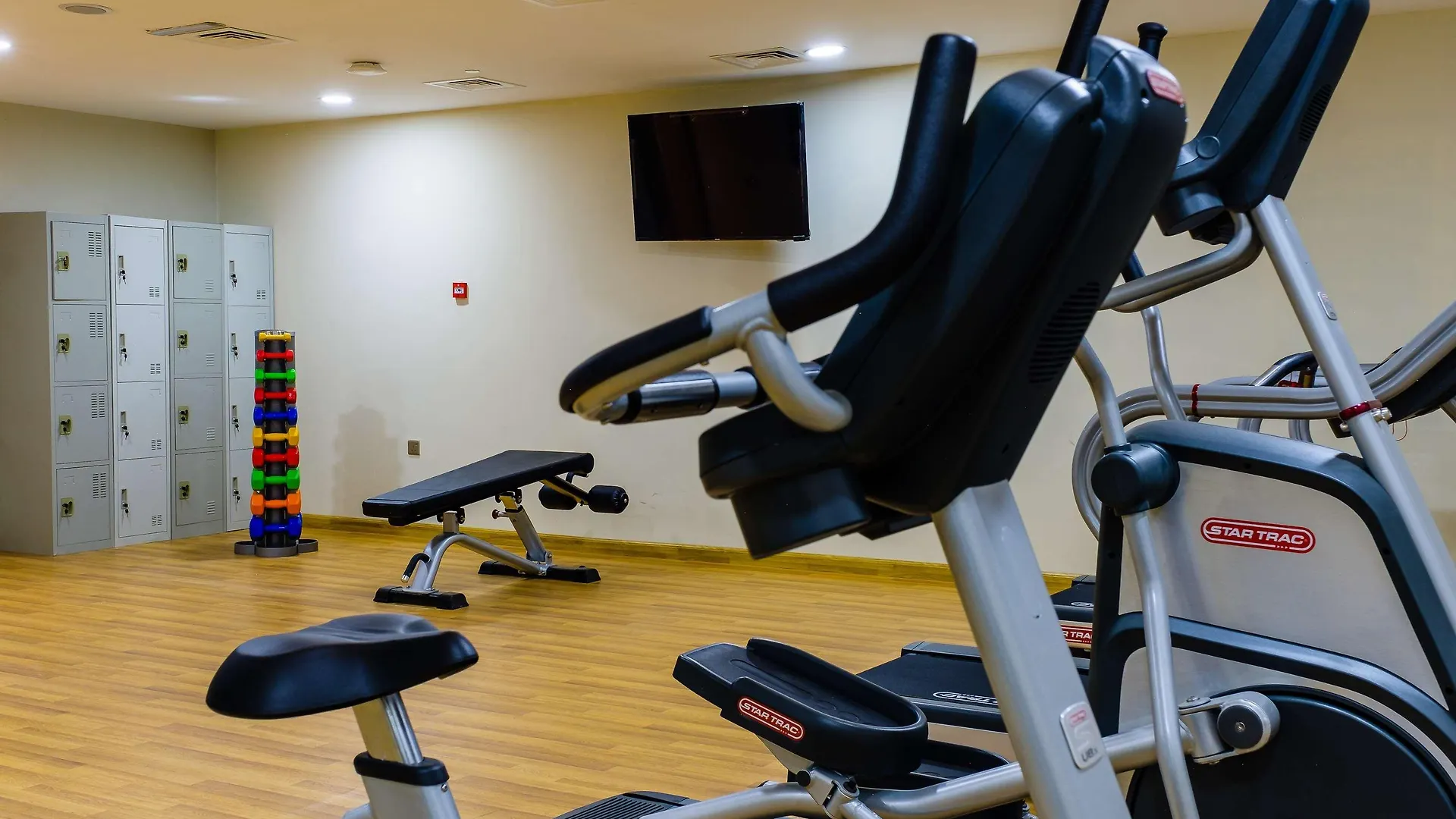 Tulip Inn Al Khan Hotel Sharjah