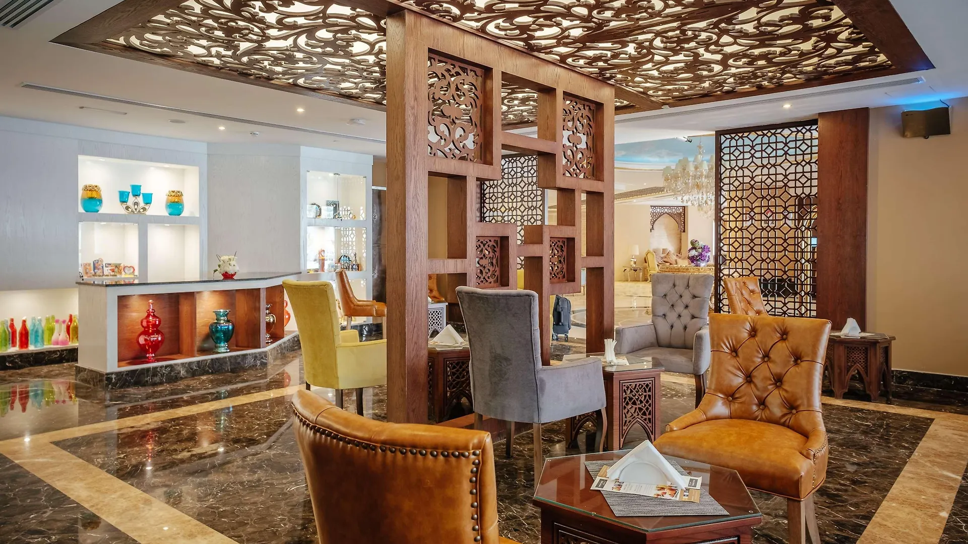 Tulip Inn Al Khan Hotel Sharjah